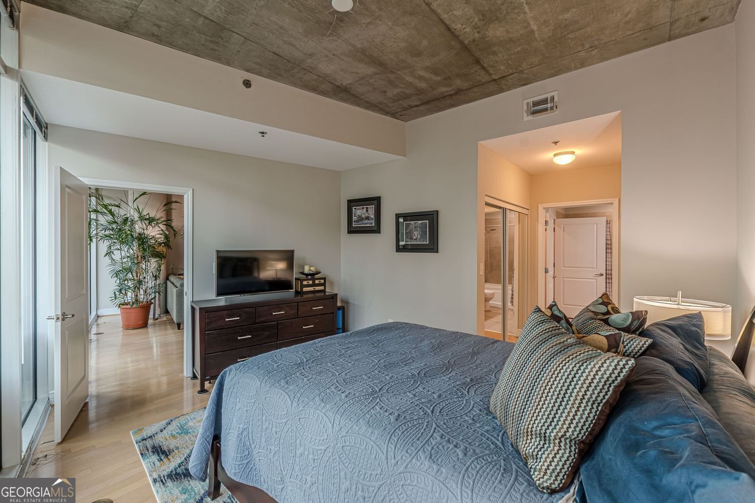 950 Peachtree Street Atlanta - Photo 17