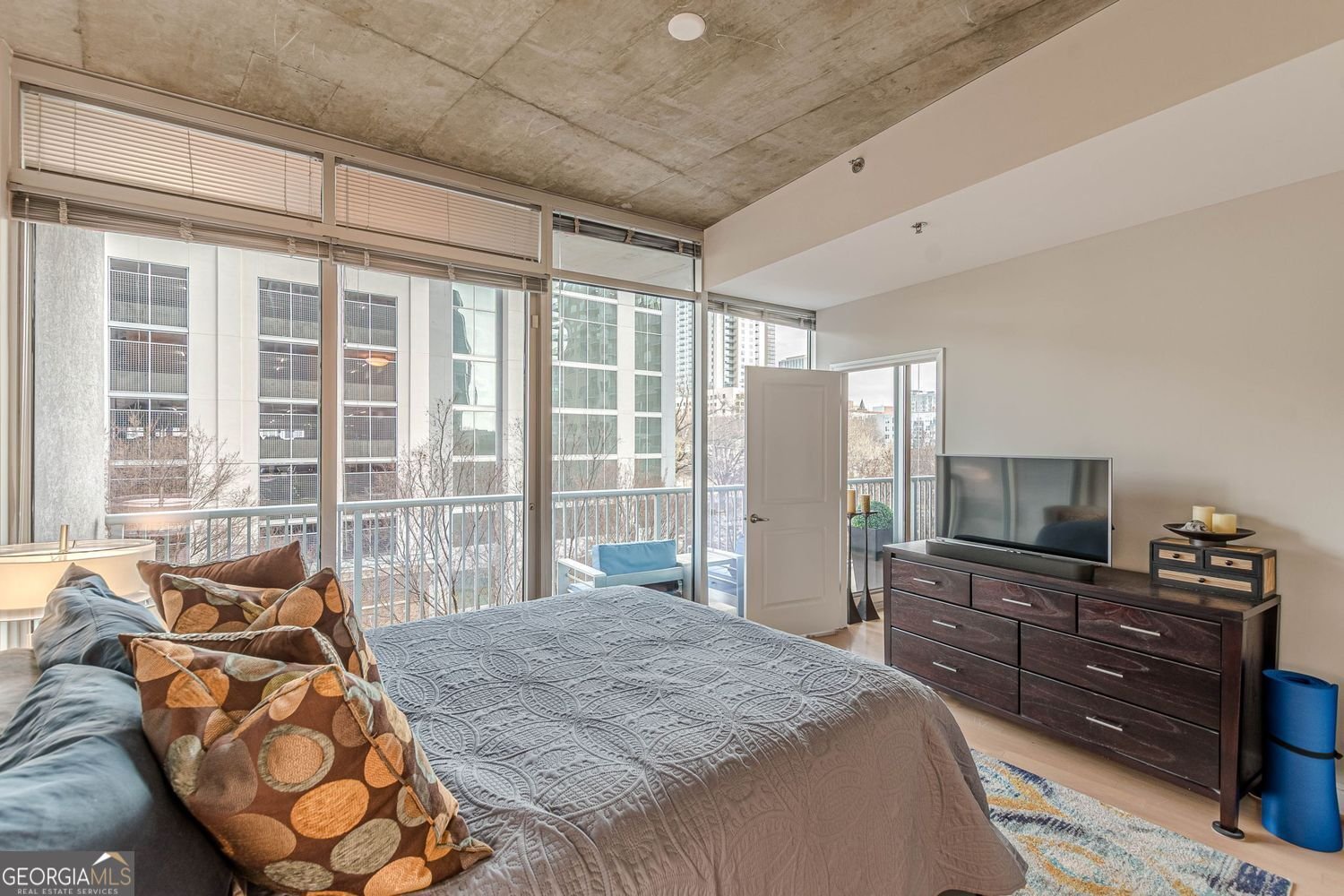 950 Peachtree Street Atlanta - Photo 18