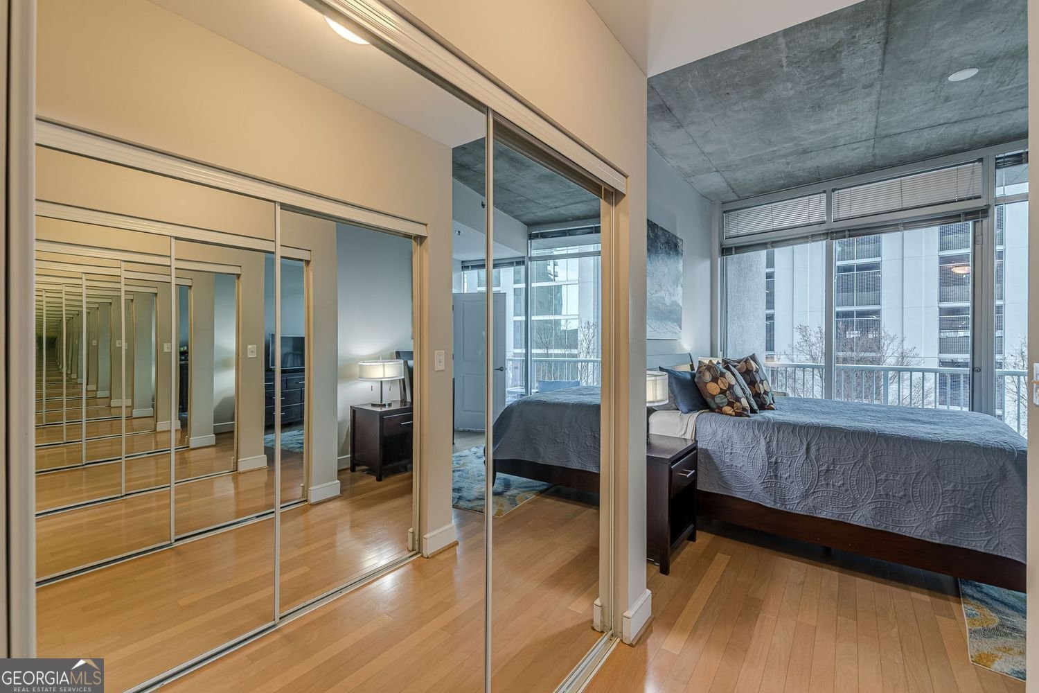 950 Peachtree Street Atlanta - Photo 20