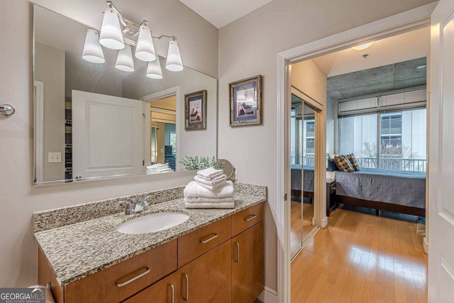 950 Peachtree Street Atlanta - Photo 22