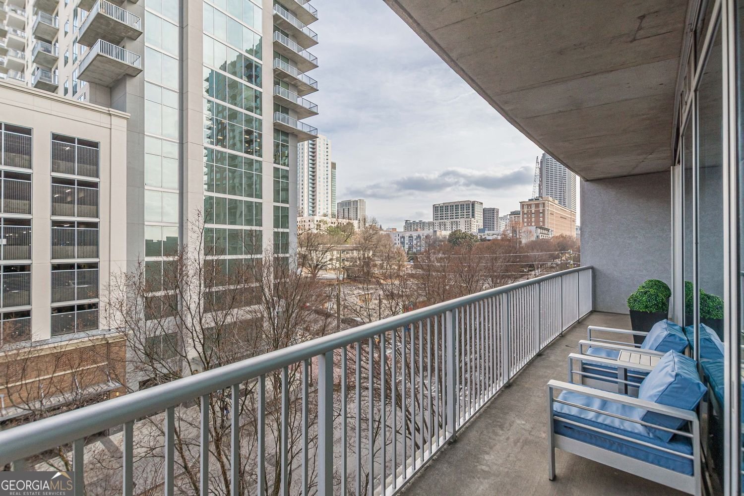 950 Peachtree Street Atlanta - Photo 24