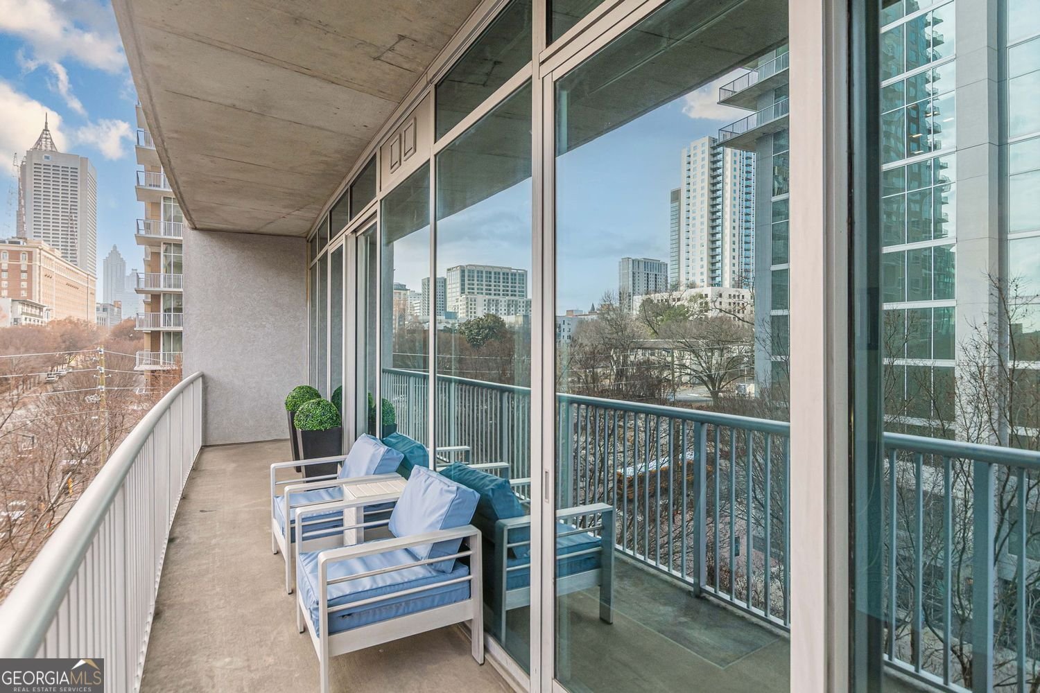 950 Peachtree Street Atlanta - Photo 25