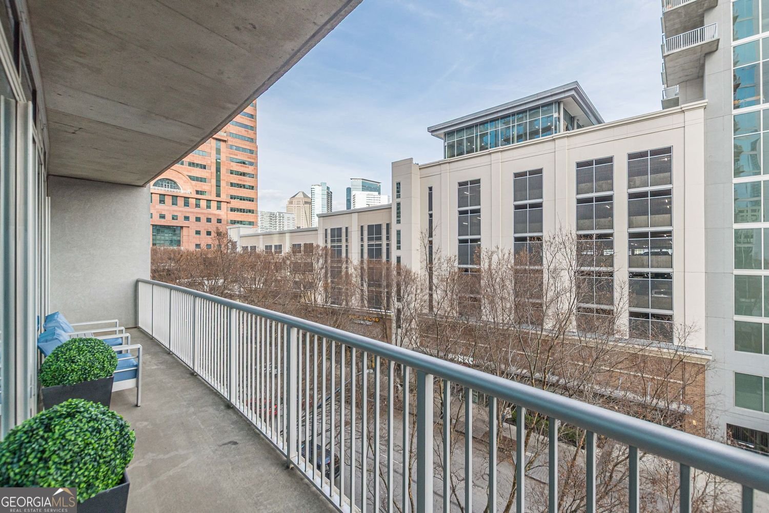 950 Peachtree Street Atlanta - Photo 26