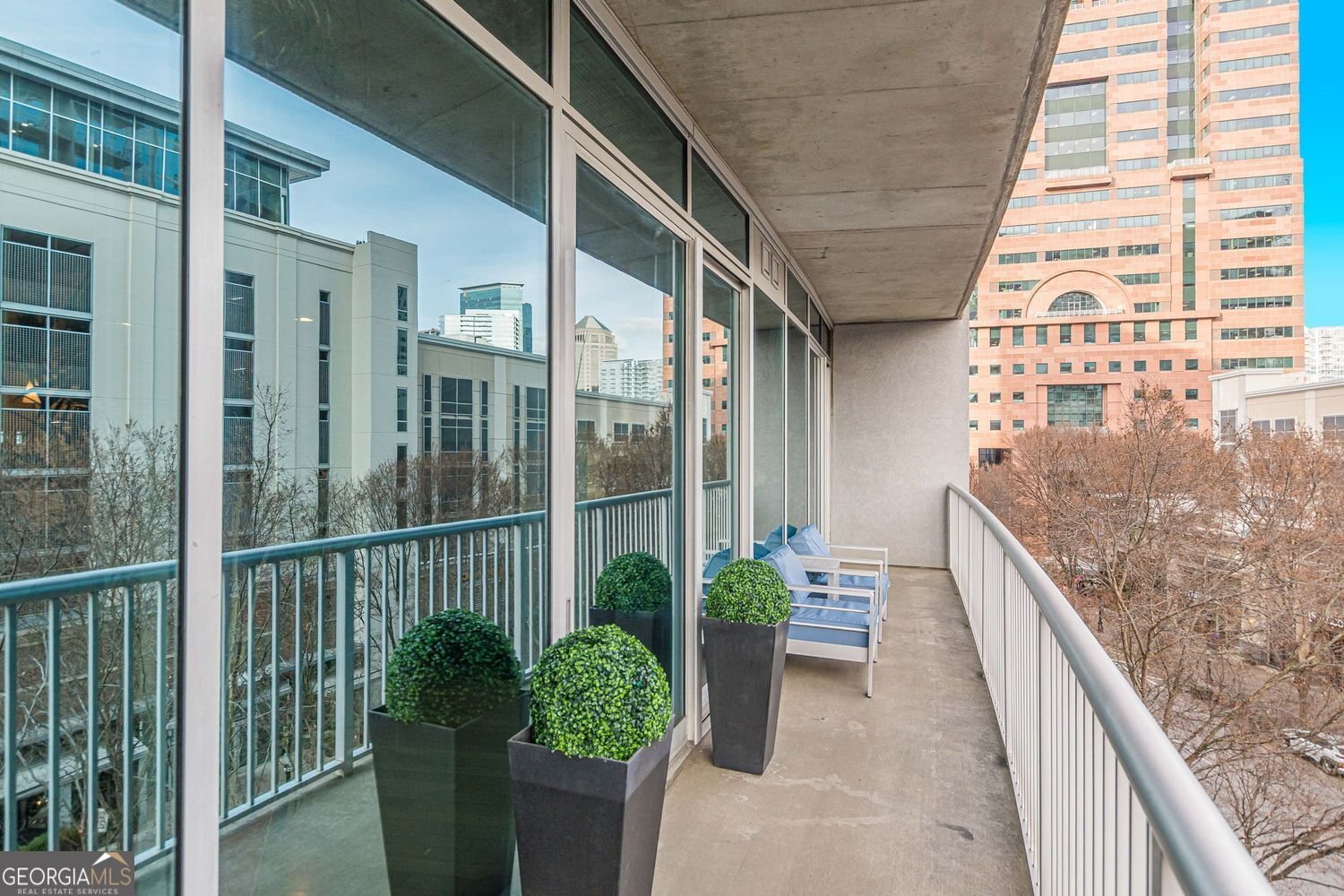 950 Peachtree Street Atlanta - Photo 27