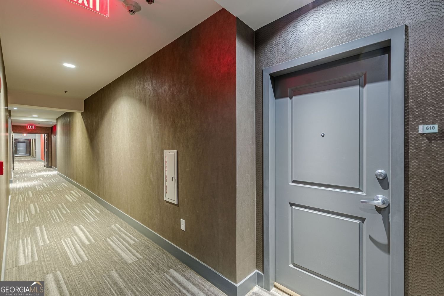 950 Peachtree Street Atlanta - Photo 28