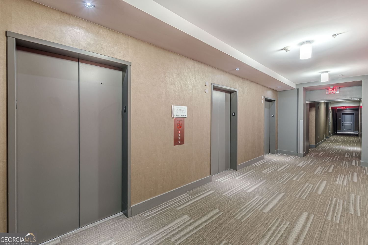 950 Peachtree Street Atlanta - Photo 29