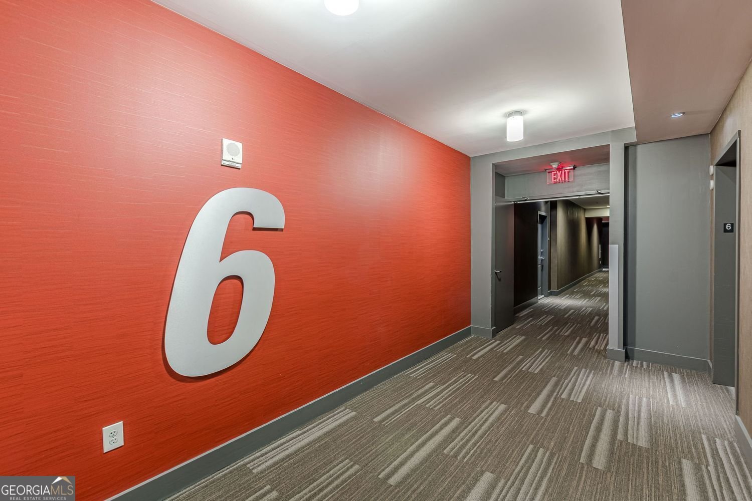 950 Peachtree Street Atlanta - Photo 30