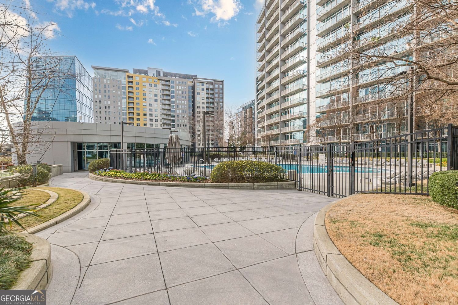 950 Peachtree Street Atlanta - Photo 31