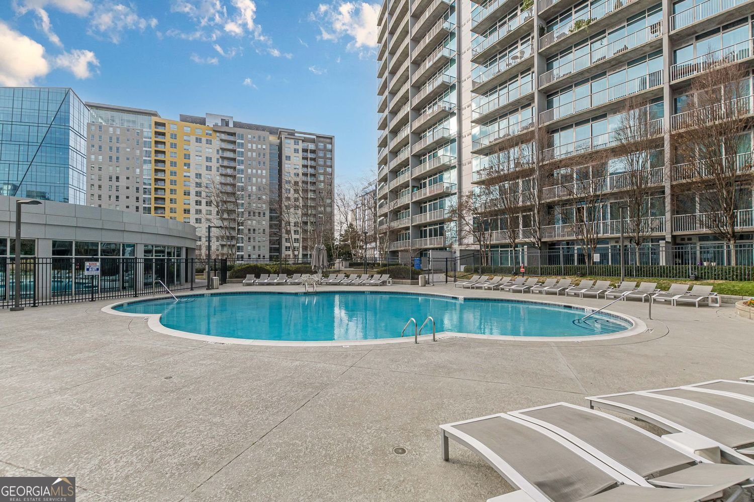 950 Peachtree Street Atlanta - Photo 32