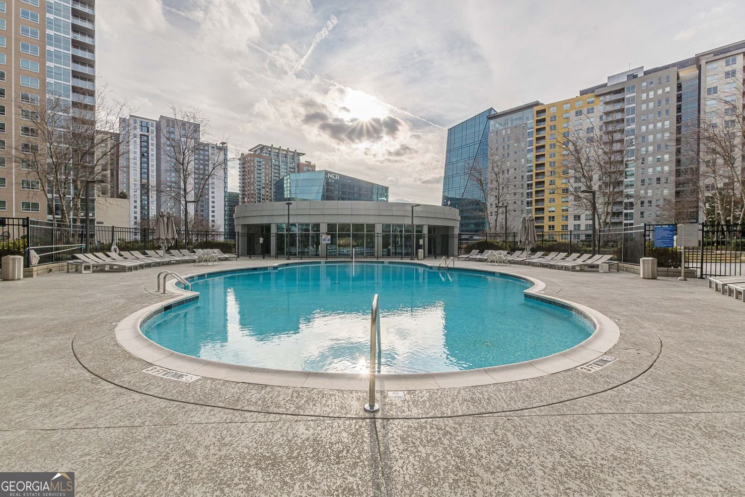 950 Peachtree Street Atlanta - Photo 33