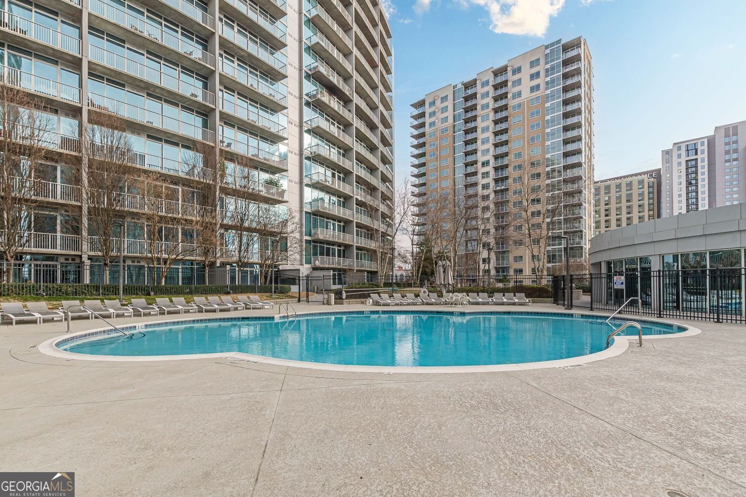 950 Peachtree Street Atlanta - Photo 34