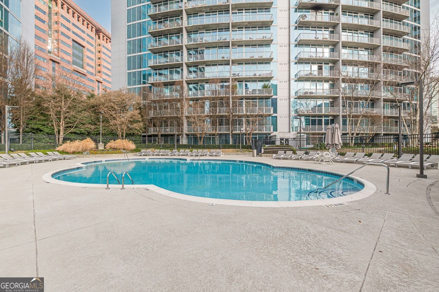 950 Peachtree Street Atlanta - Photo 35