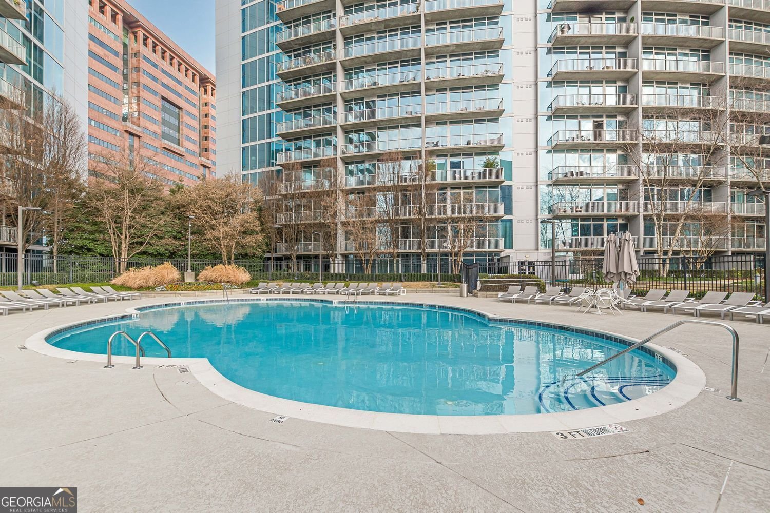 950 Peachtree Street Atlanta - Photo 36