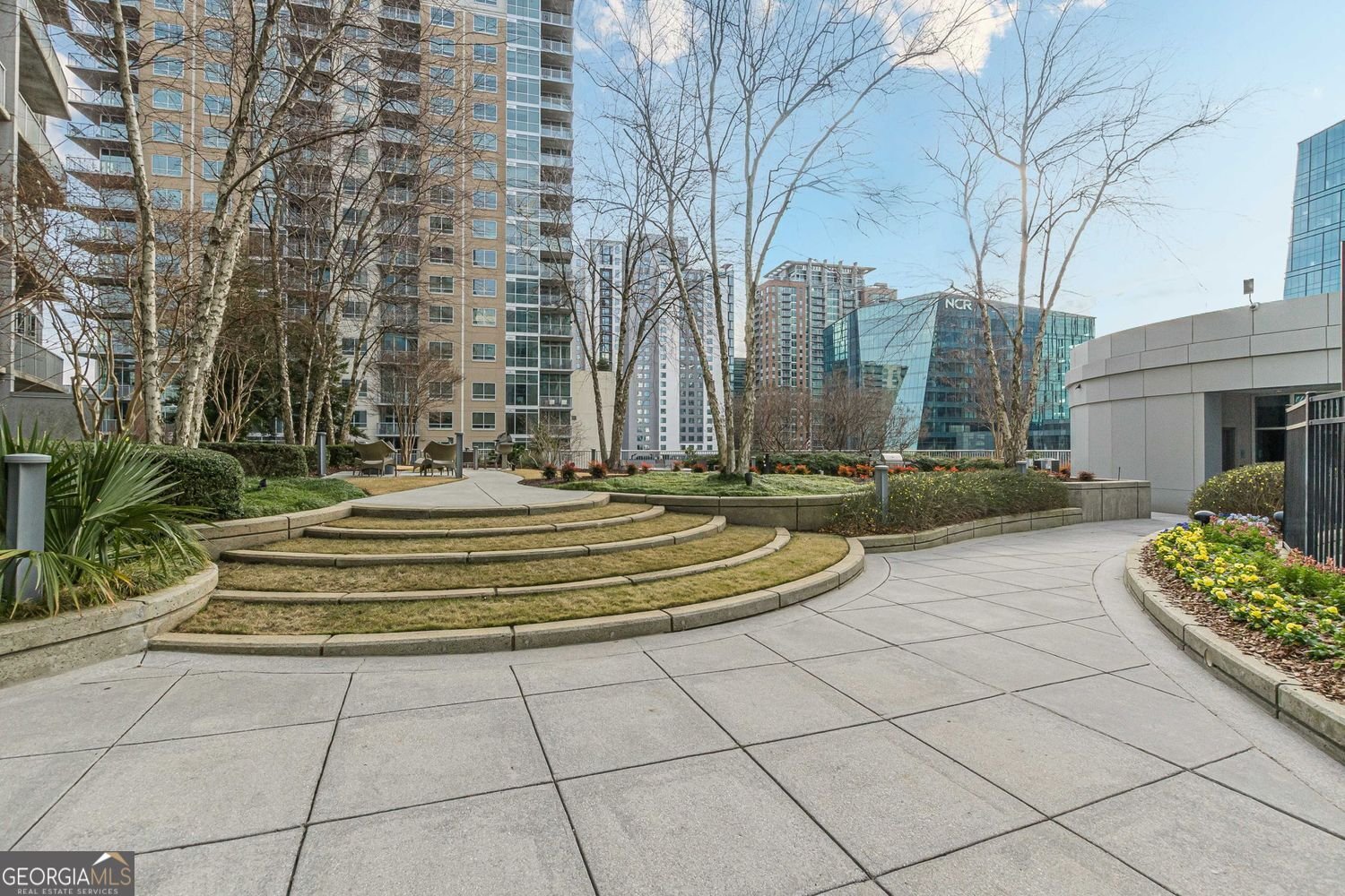 950 Peachtree Street Atlanta - Photo 37