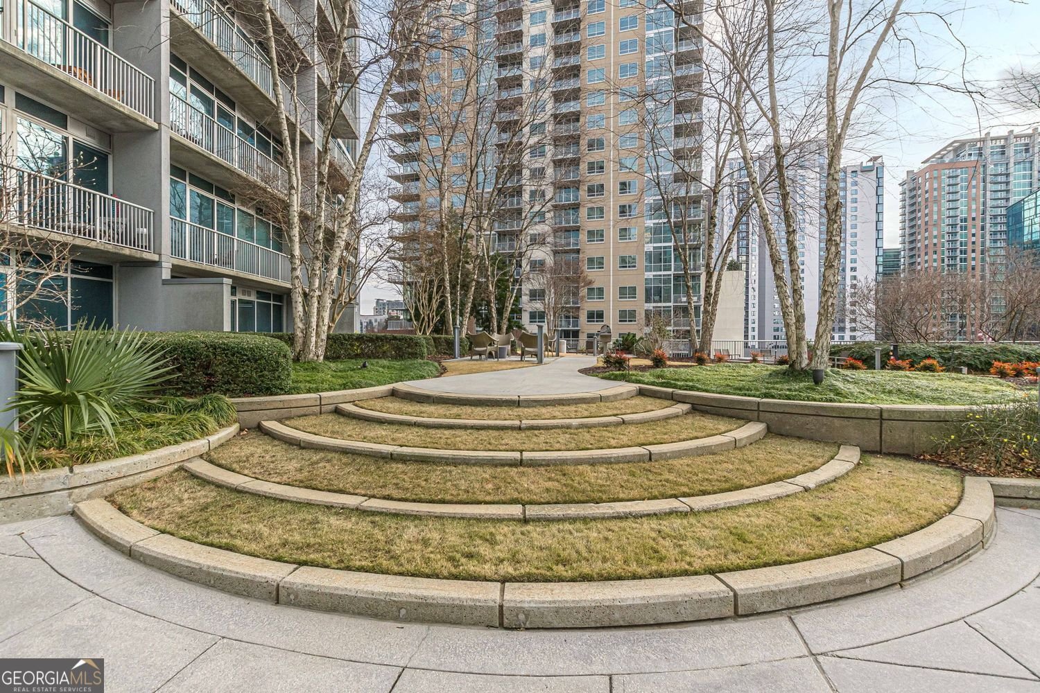 950 Peachtree Street Atlanta - Photo 38