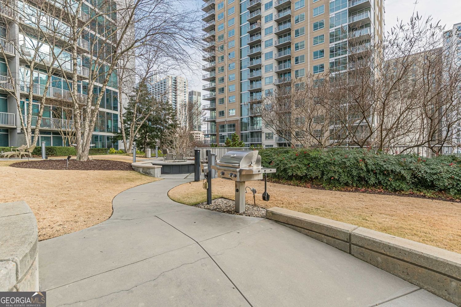 950 Peachtree Street Atlanta - Photo 39