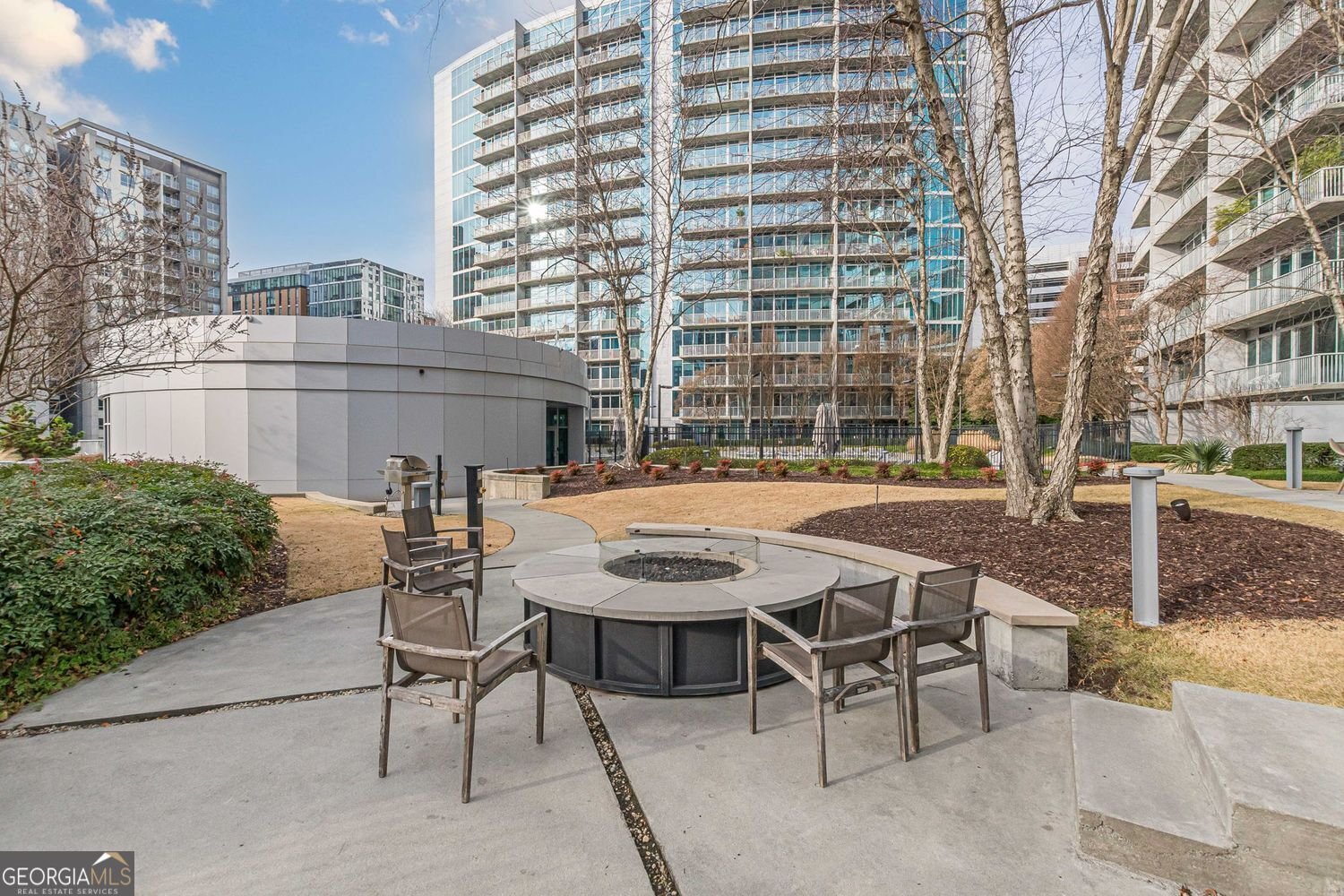 950 Peachtree Street Atlanta - Photo 40