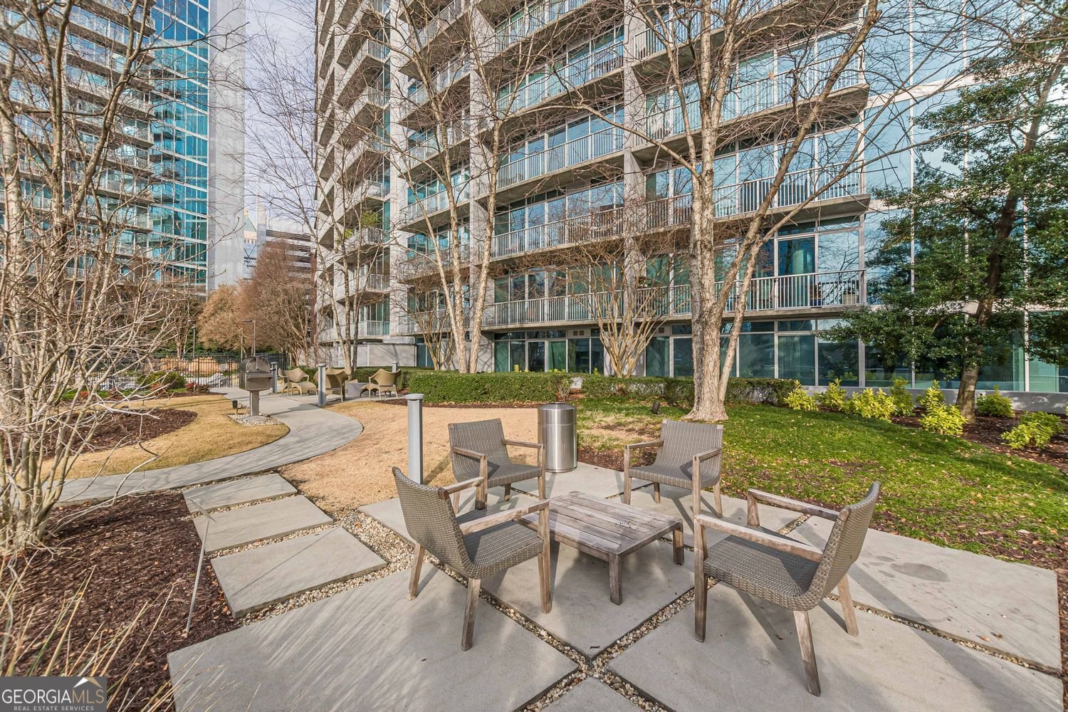 950 Peachtree Street Atlanta - Photo 41