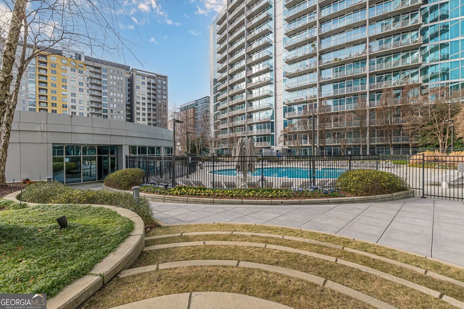 950 Peachtree Street Atlanta - Photo 43