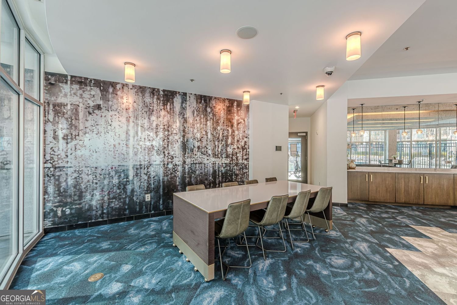 950 Peachtree Street Atlanta - Photo 44