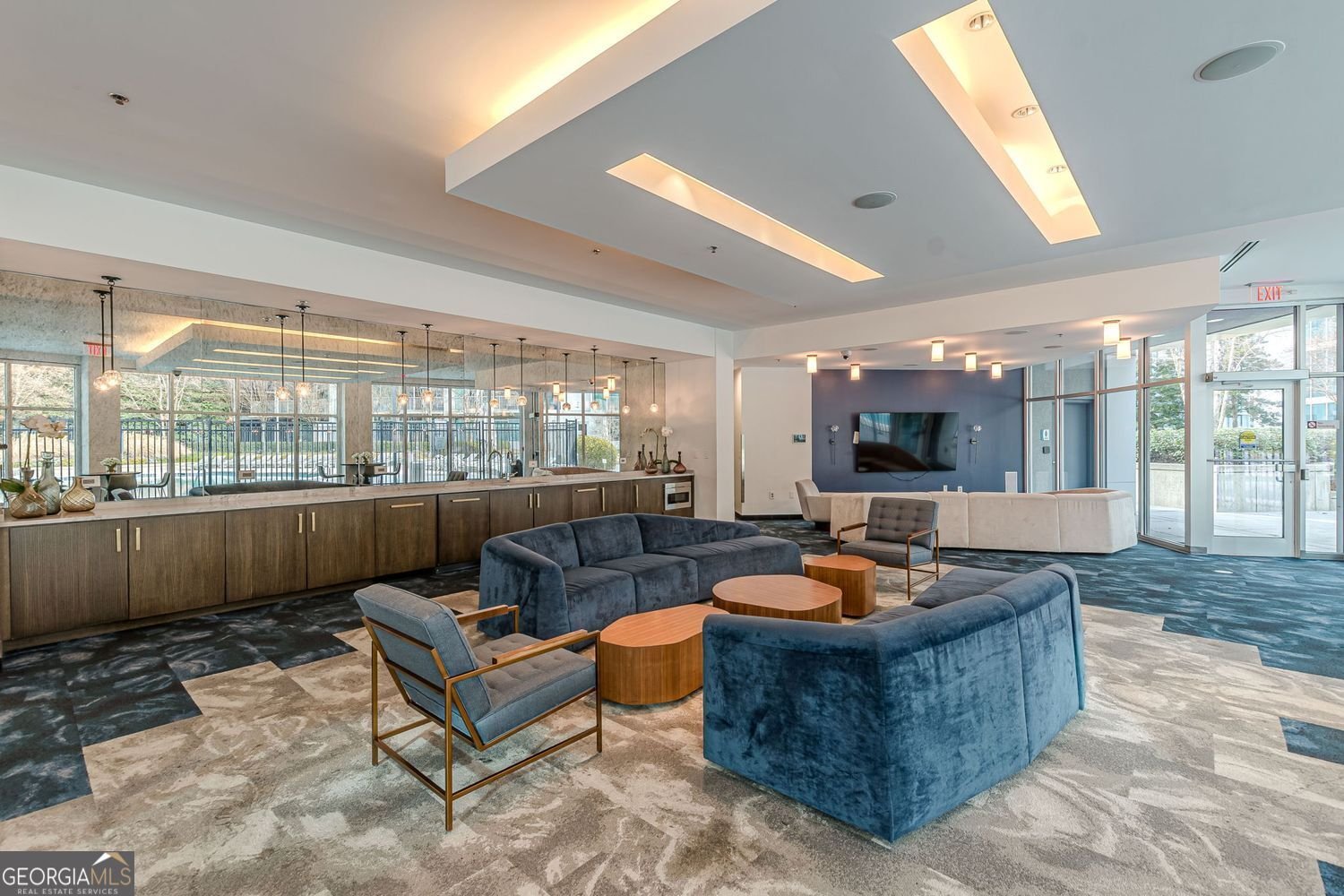 950 Peachtree Street Atlanta - Photo 46