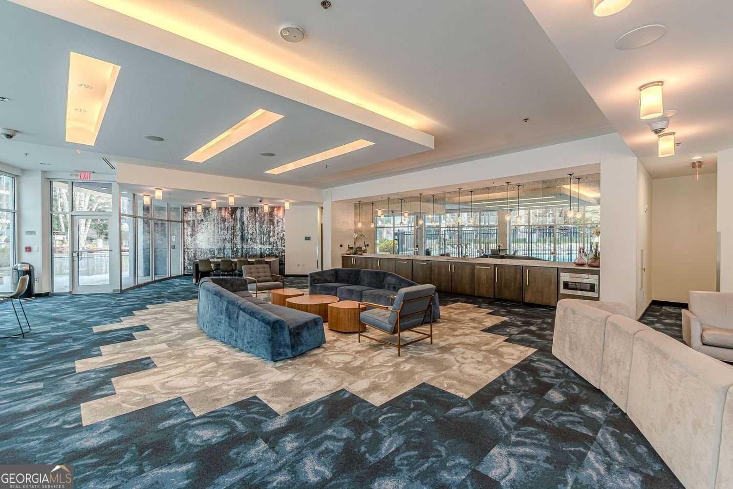 950 Peachtree Street Atlanta - Photo 47