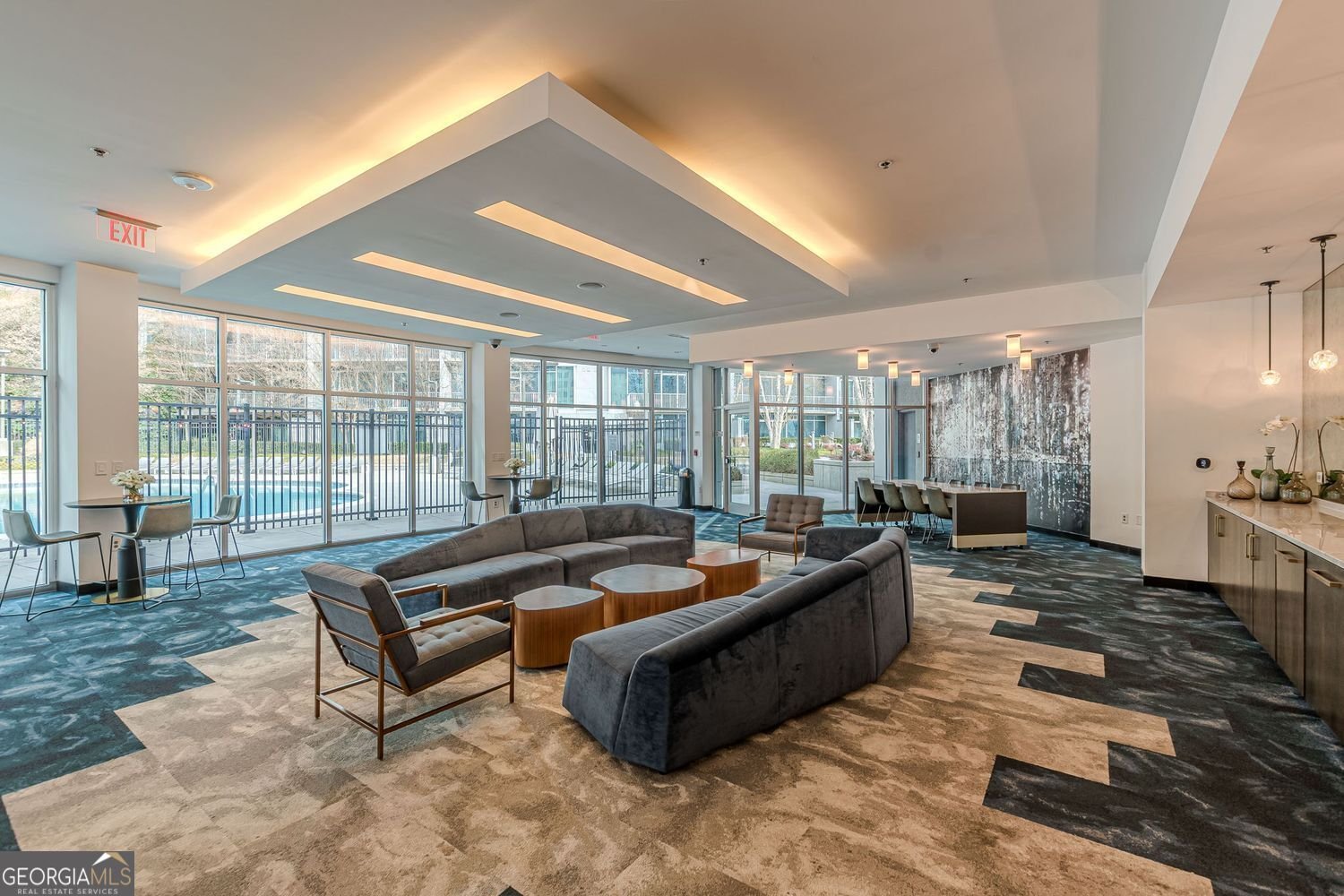 950 Peachtree Street Atlanta - Photo 48