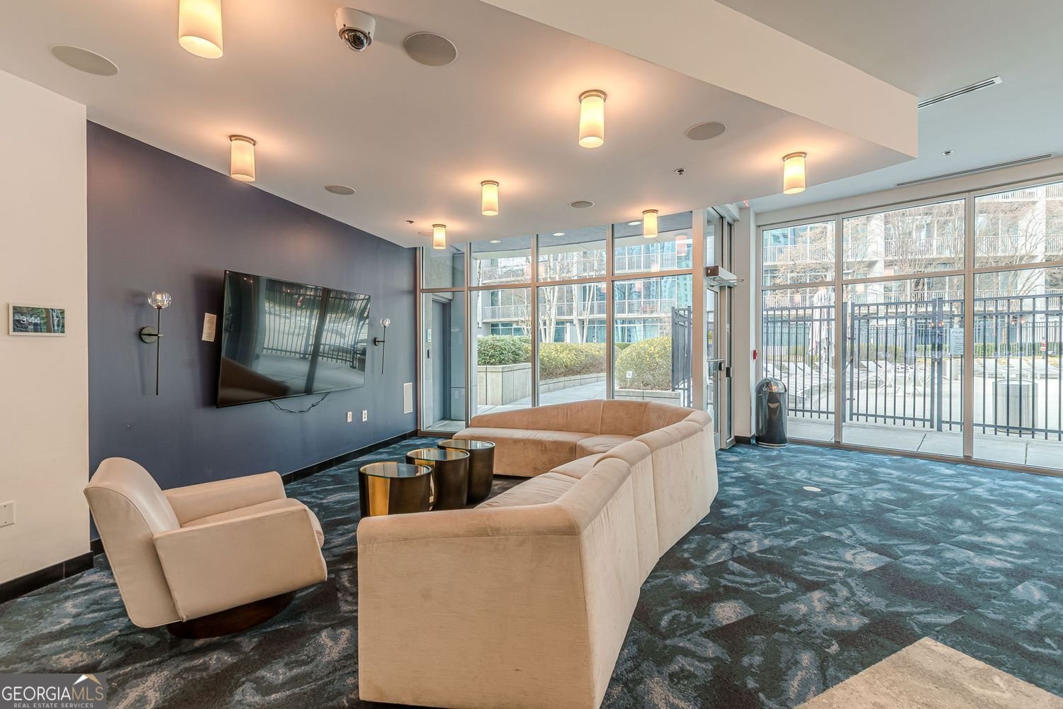 950 Peachtree Street Atlanta - Photo 49