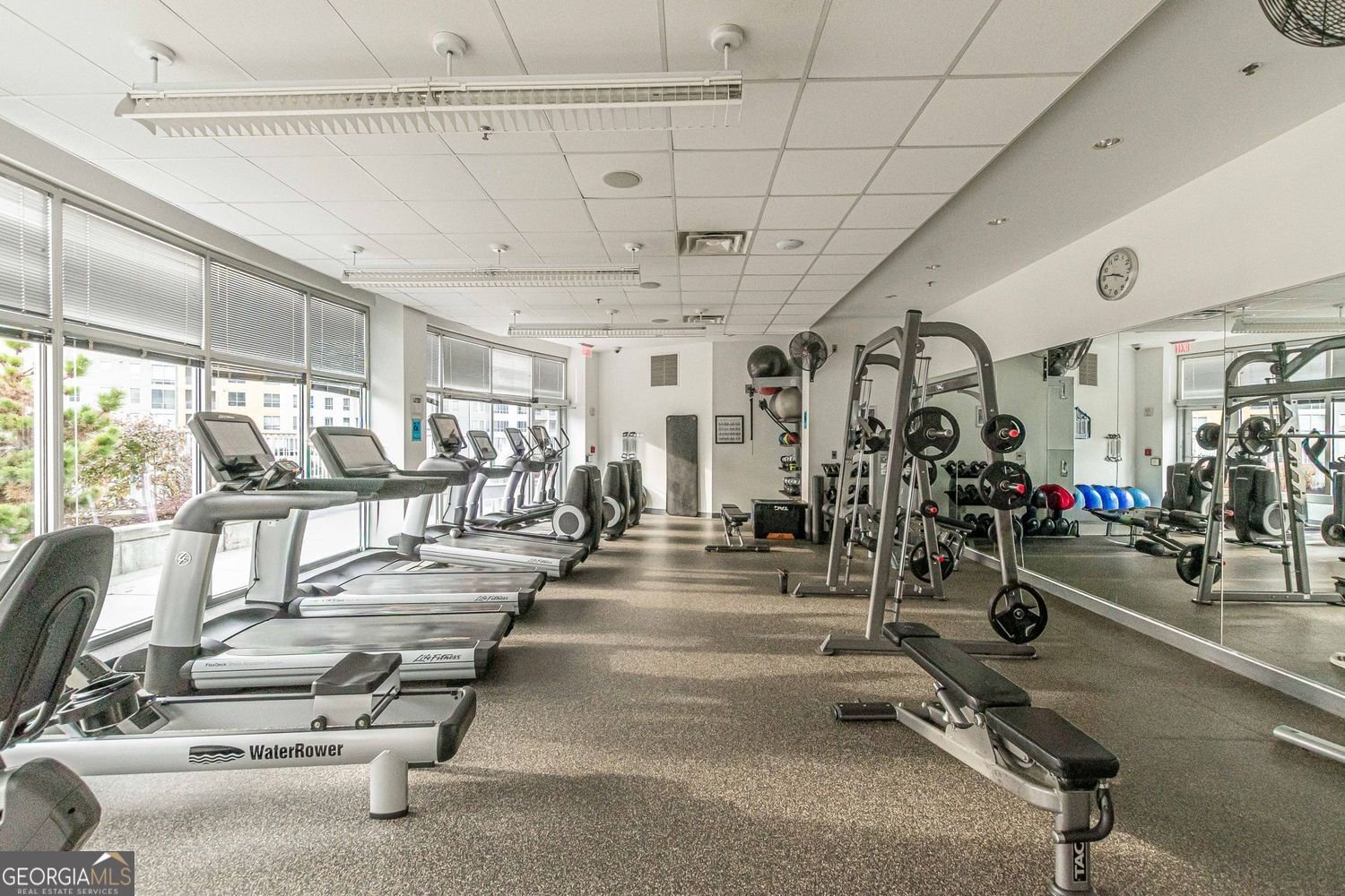 950 Peachtree Street Atlanta - Photo 50