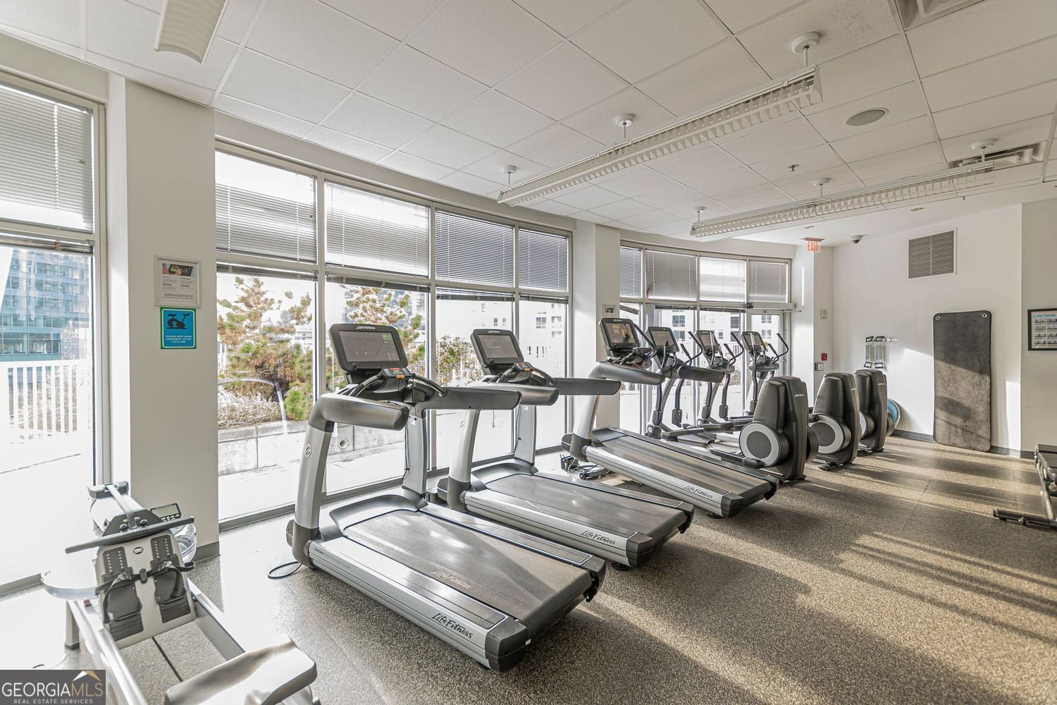 950 Peachtree Street Atlanta - Photo 51