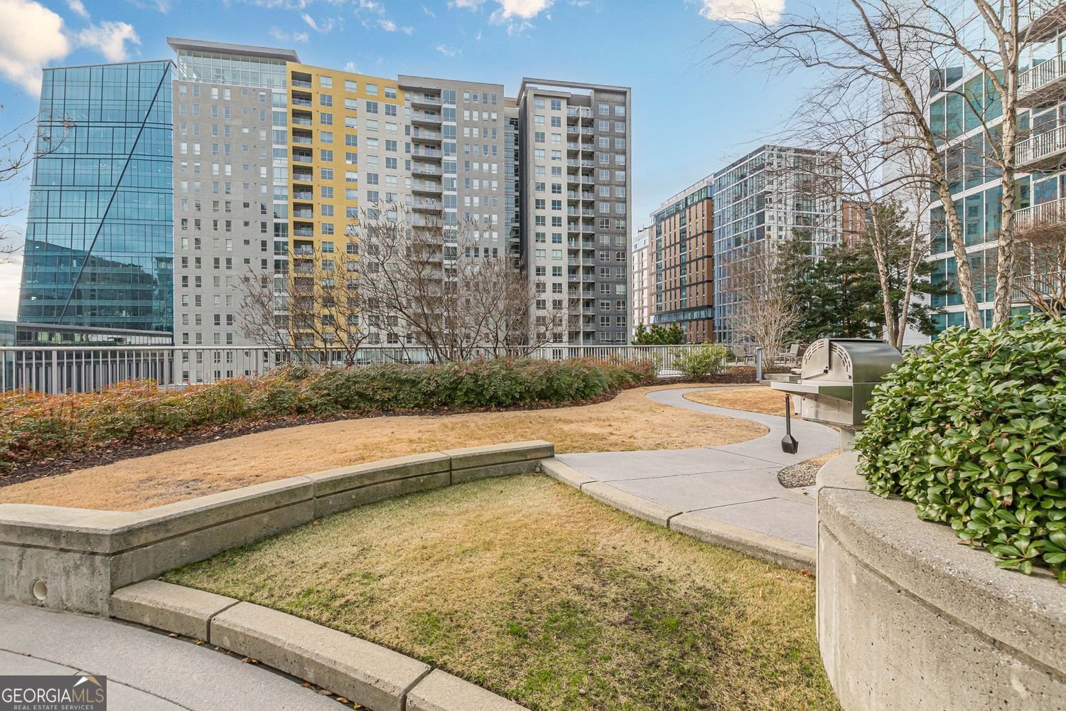 950 Peachtree Street Atlanta - Photo 53