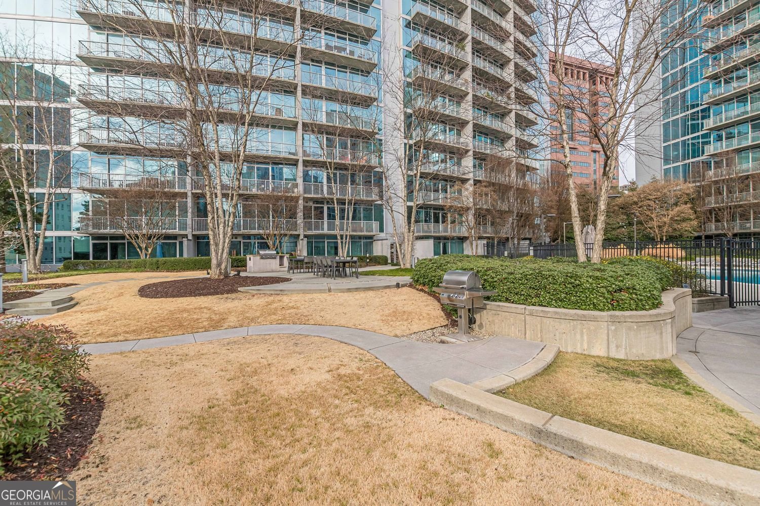 950 Peachtree Street Atlanta - Photo 54