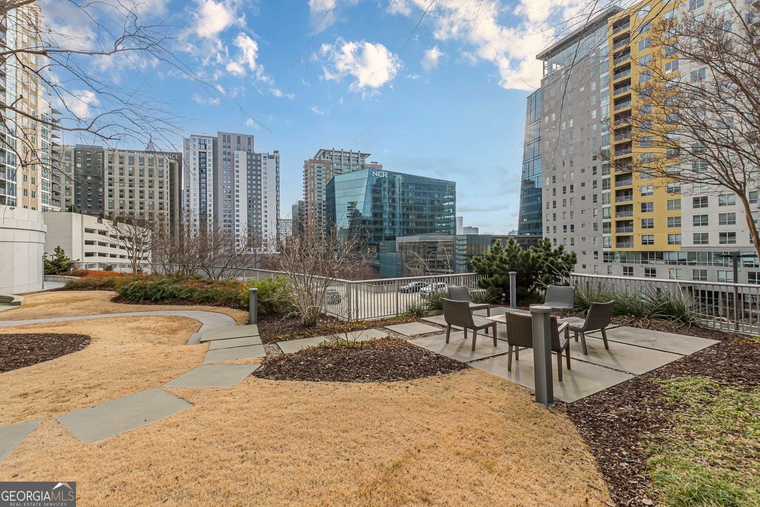 950 Peachtree Street Atlanta - Photo 55