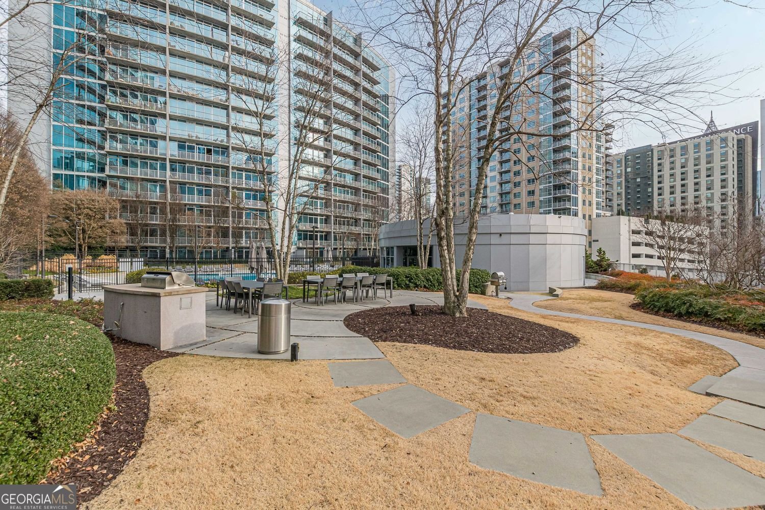 950 Peachtree Street Atlanta - Photo 56