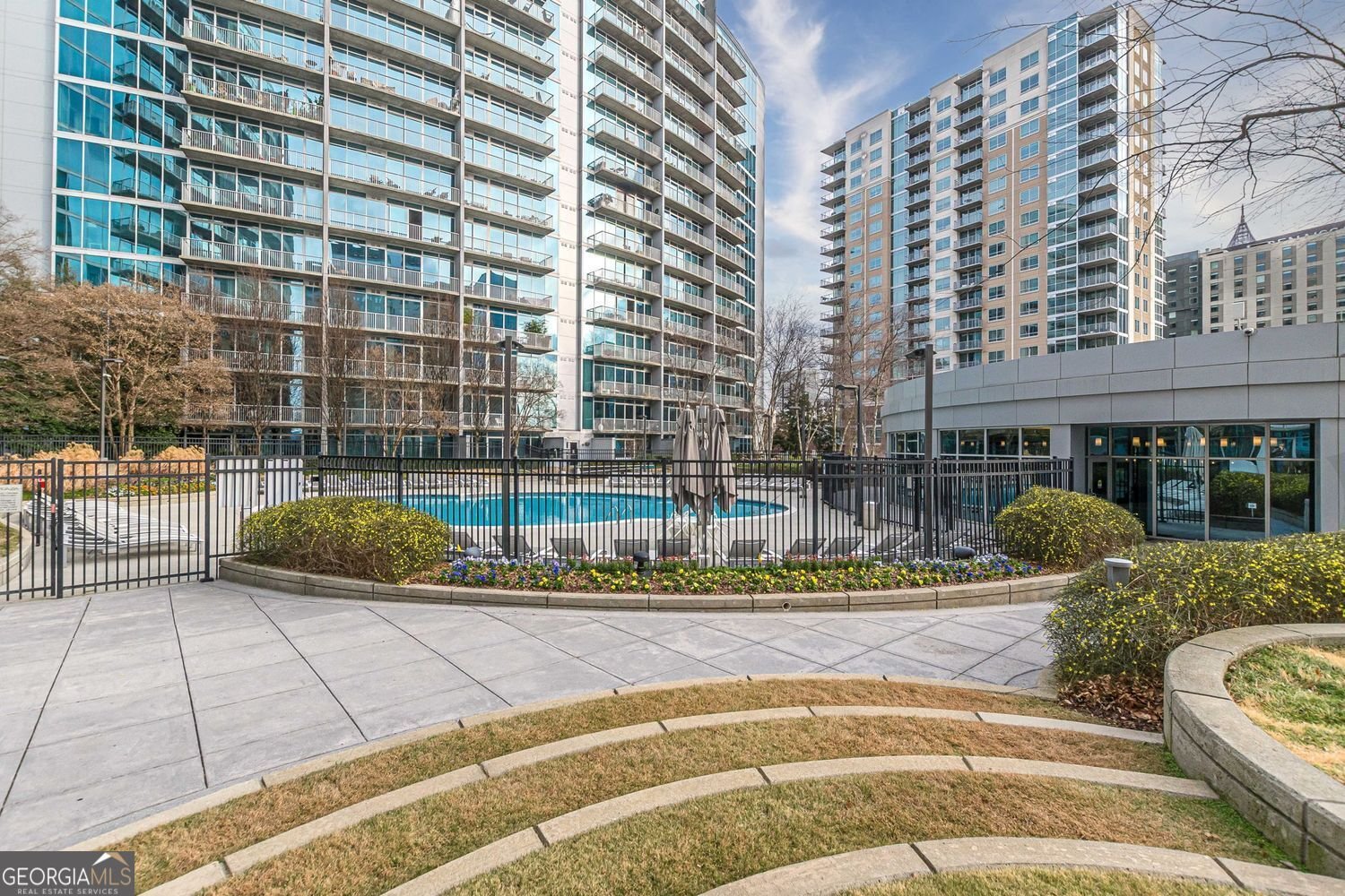 950 Peachtree Street Atlanta - Photo 57