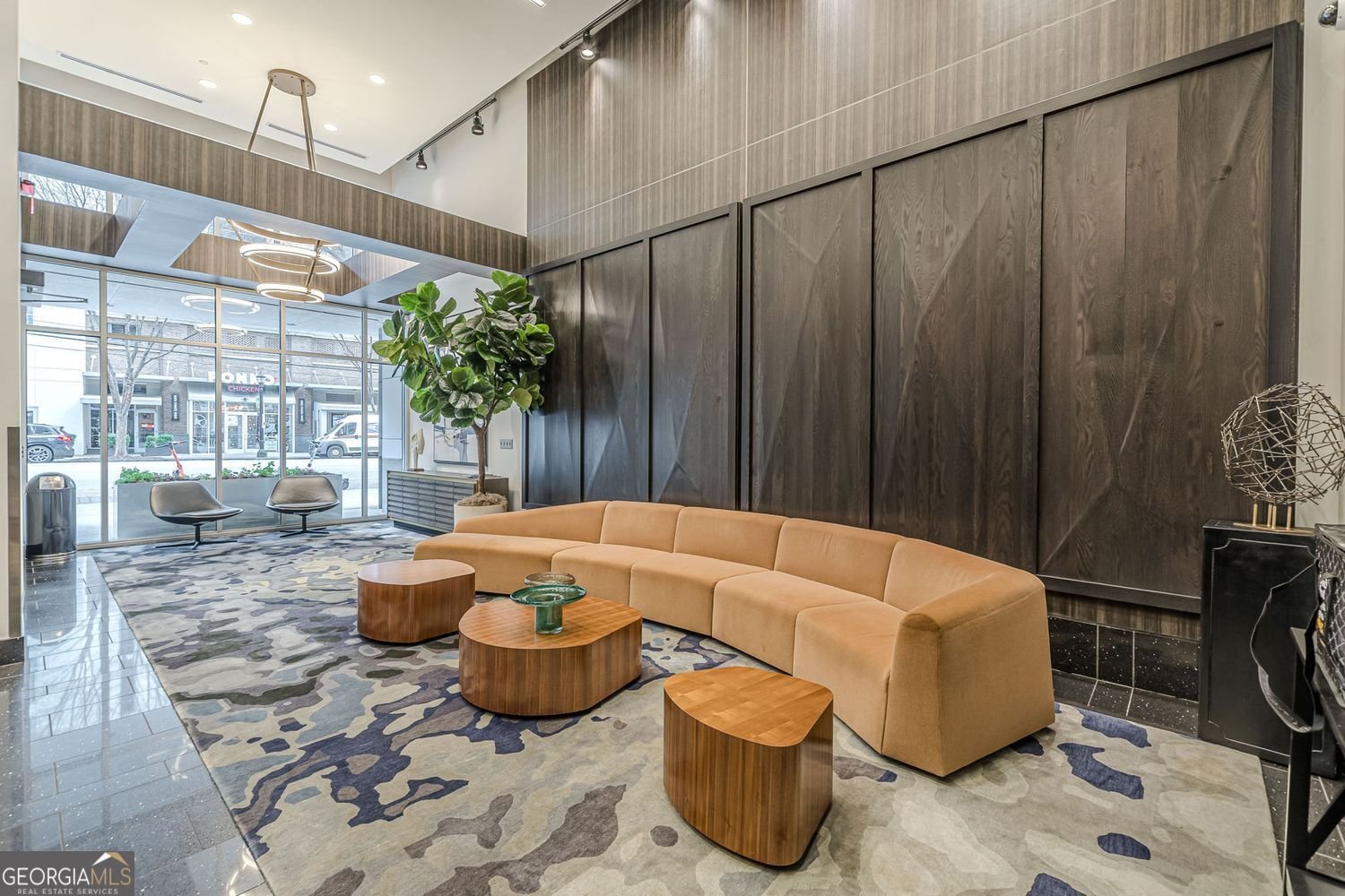 950 Peachtree Street Atlanta - Photo 59