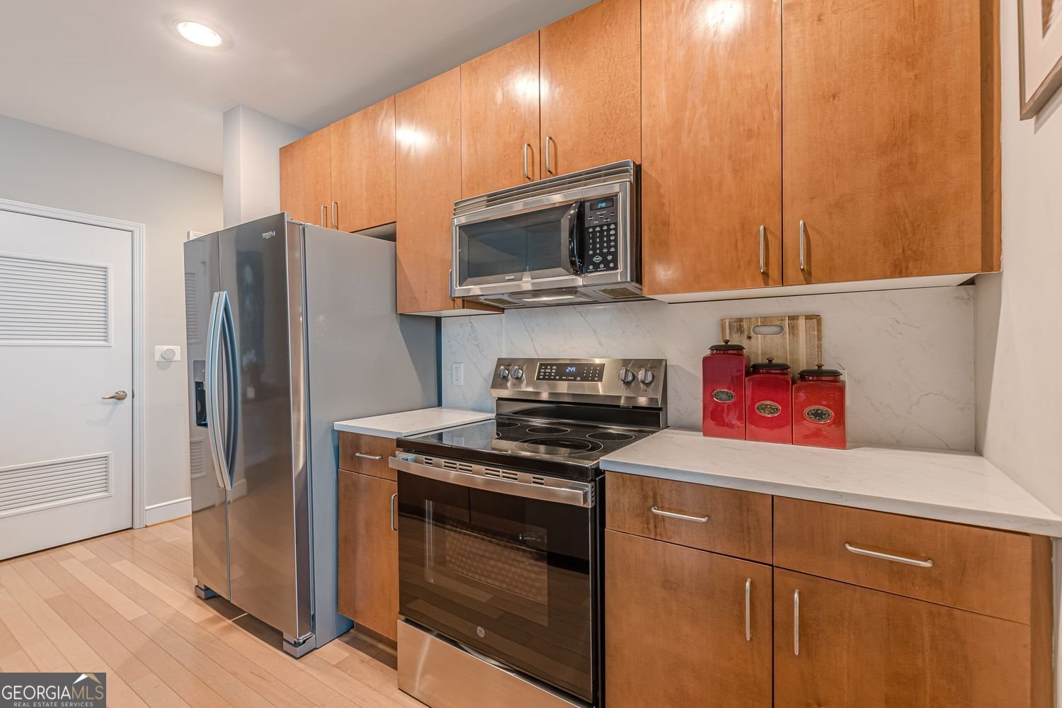 950 Peachtree Street Atlanta - Photo 6