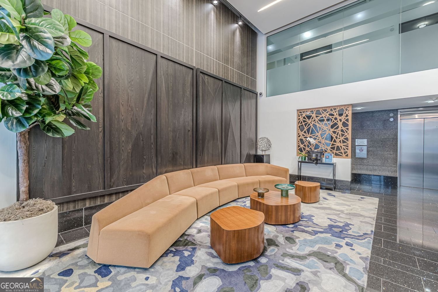 950 Peachtree Street Atlanta - Photo 60