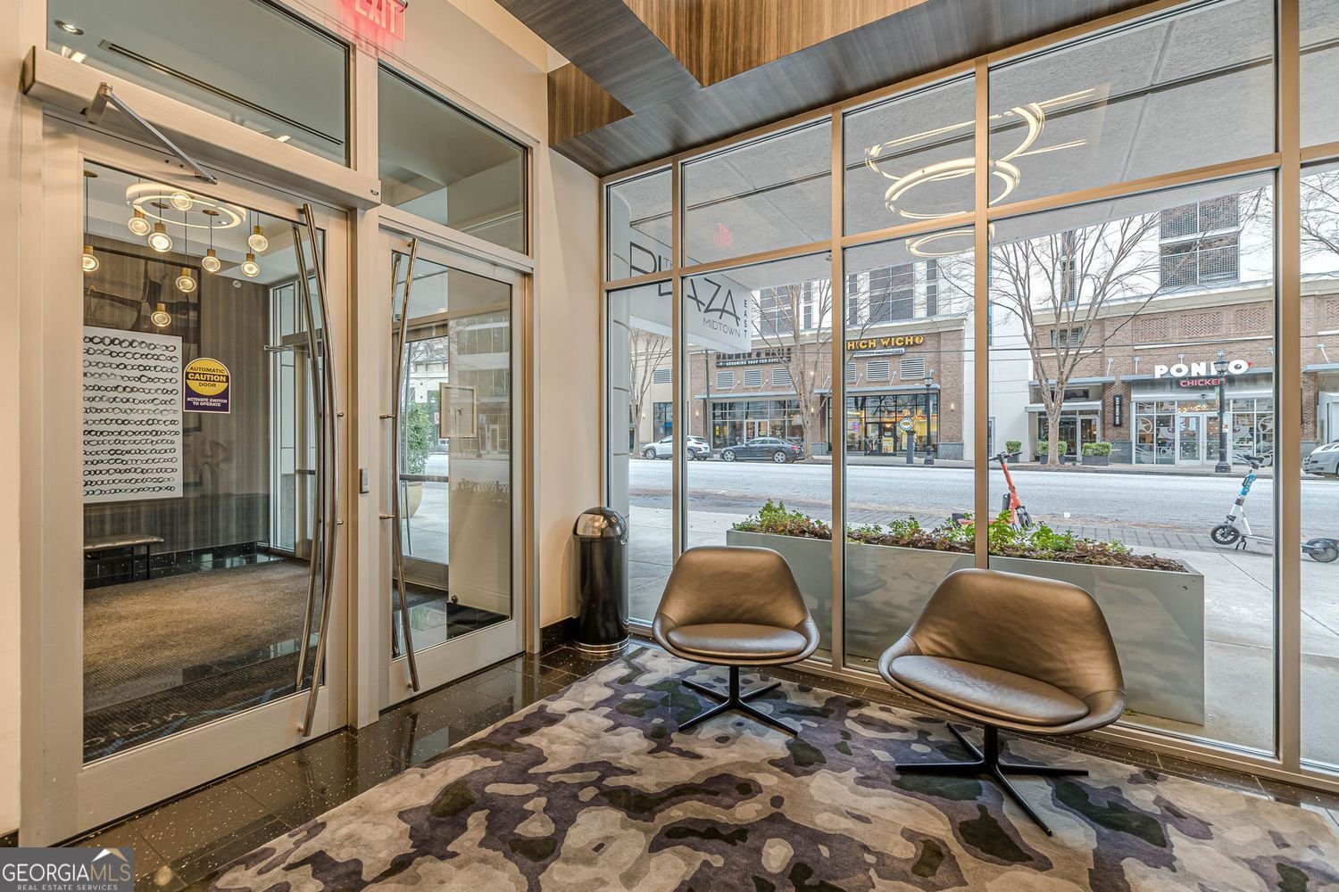 950 Peachtree Street Atlanta - Photo 62