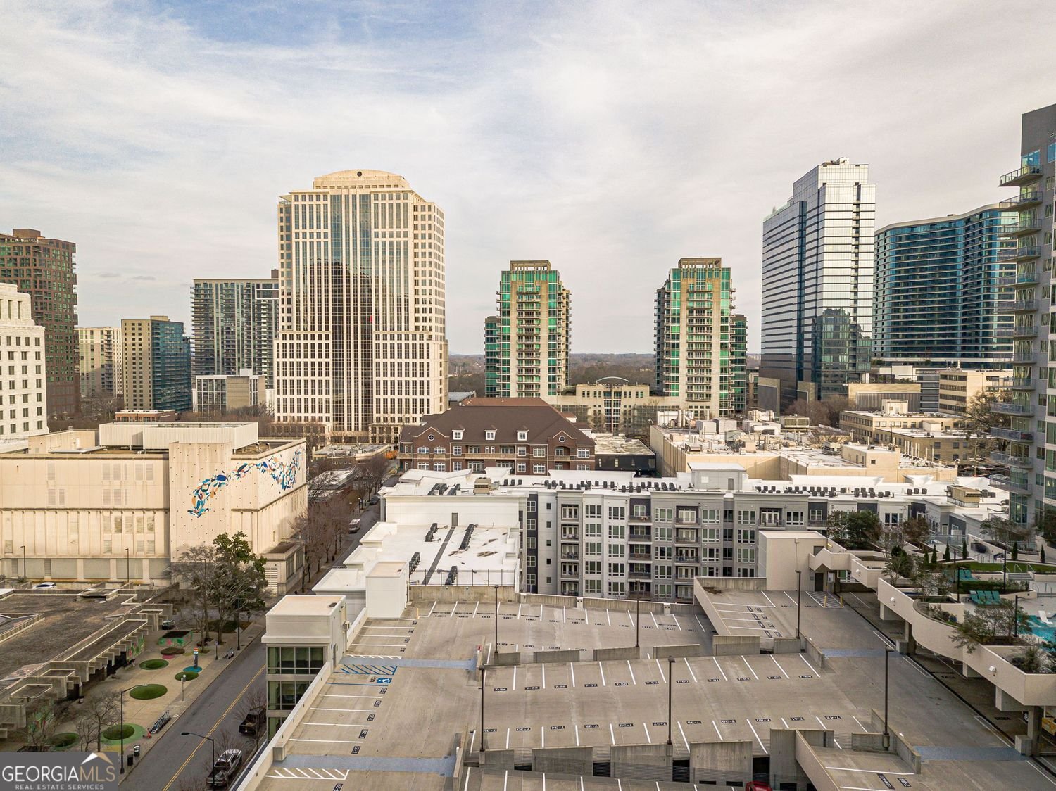 950 Peachtree Street Atlanta - Photo 66