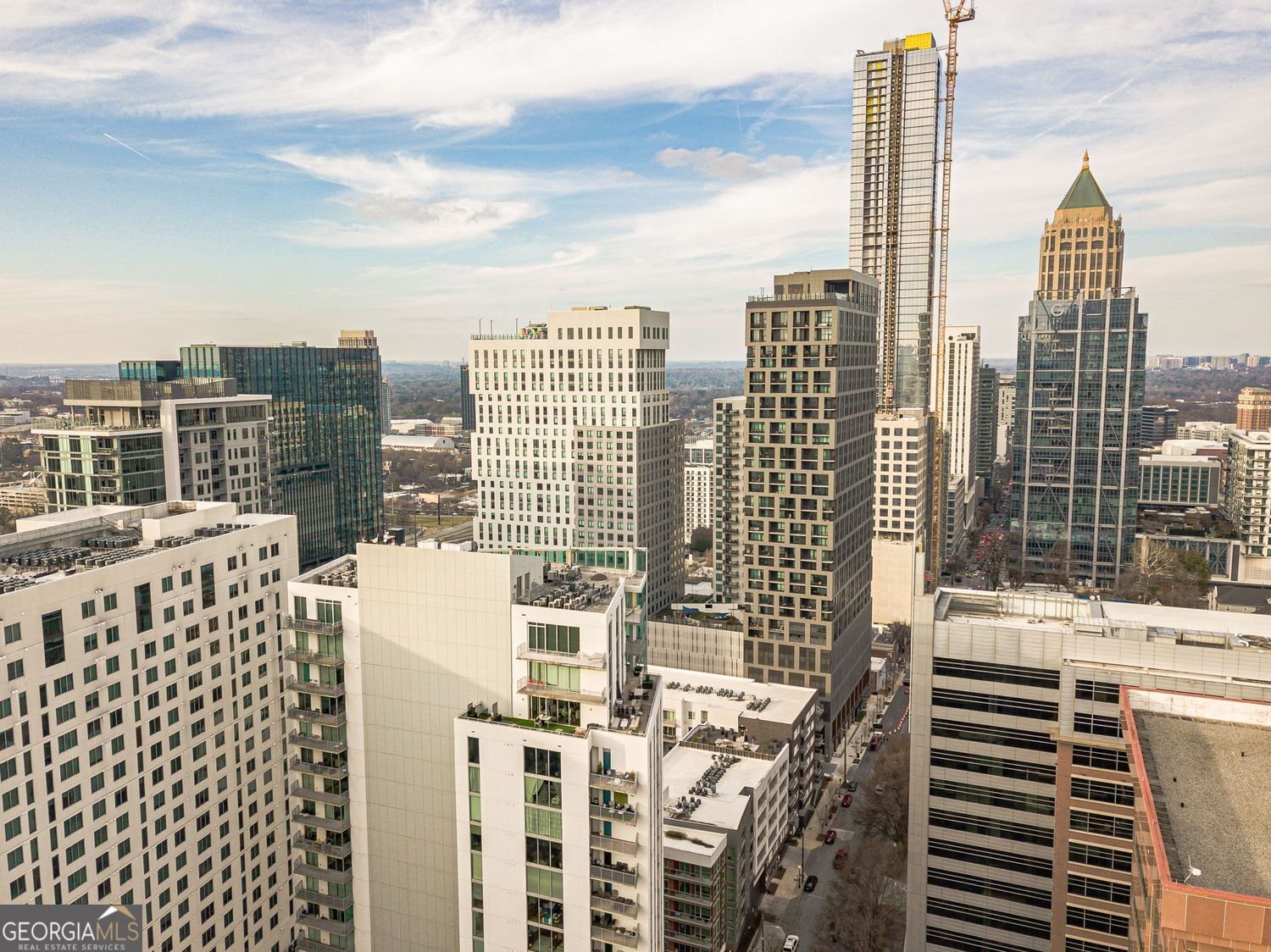 950 Peachtree Street Atlanta - Photo 67