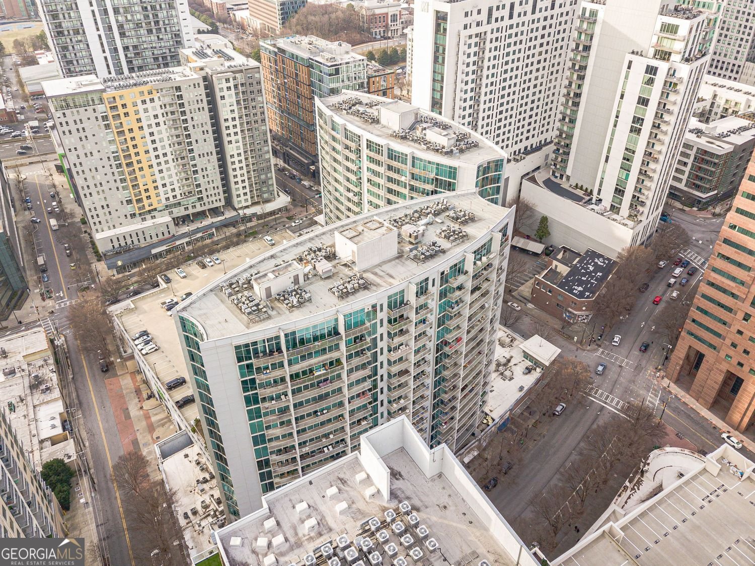 950 Peachtree Street Atlanta - Photo 69