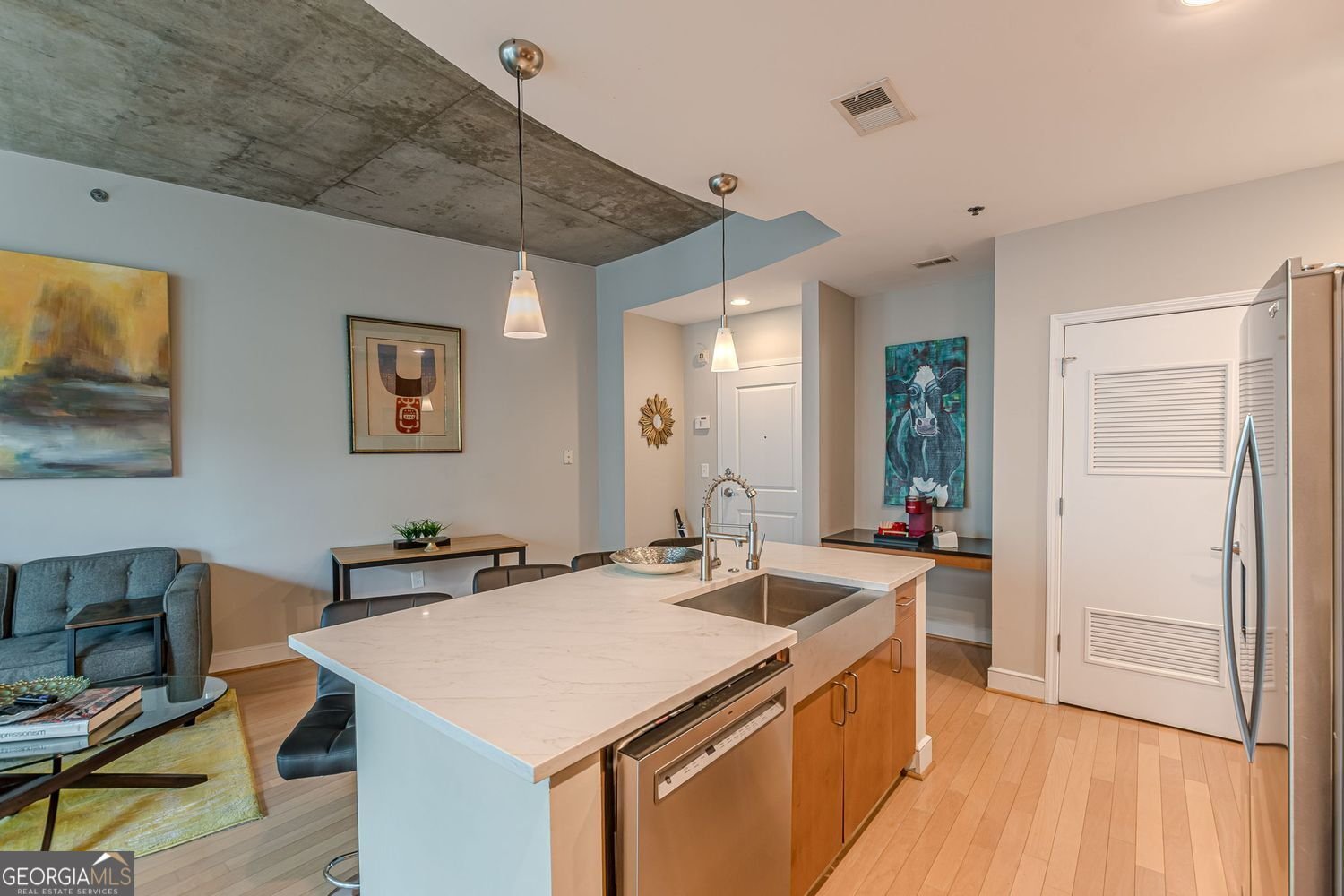 950 Peachtree Street Atlanta - Photo 7