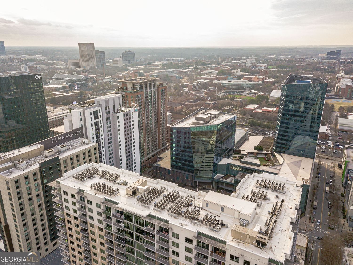 950 Peachtree Street Atlanta - Photo 70