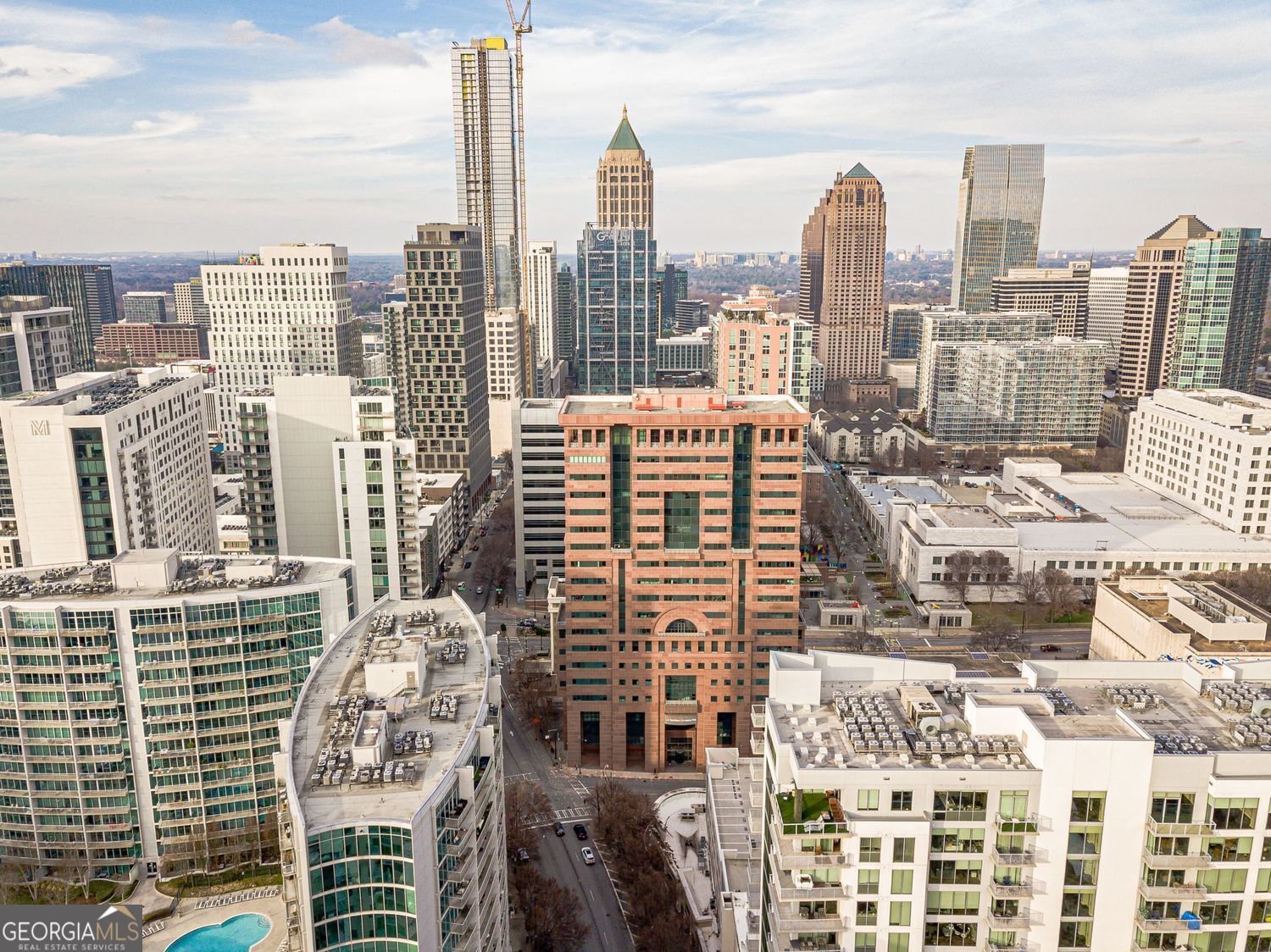 950 Peachtree Street Atlanta - Photo 71