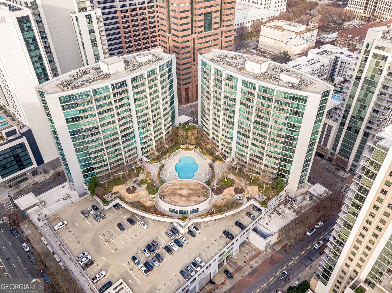 950 Peachtree Street Atlanta - Photo 73