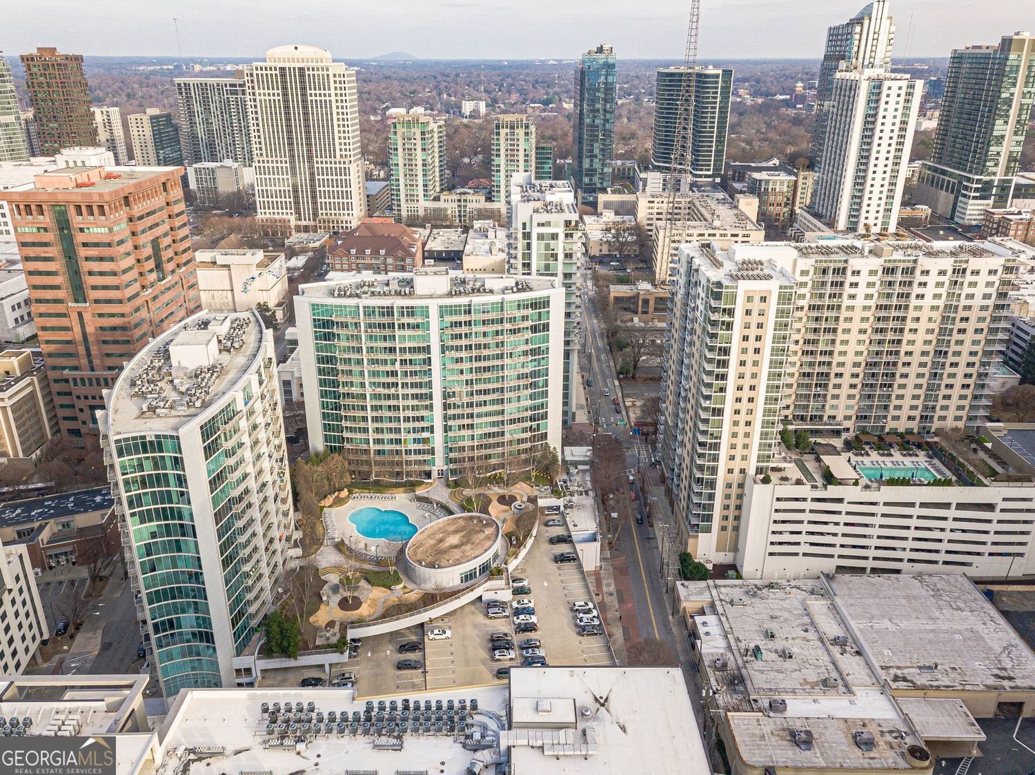 950 Peachtree Street Atlanta - Photo 75