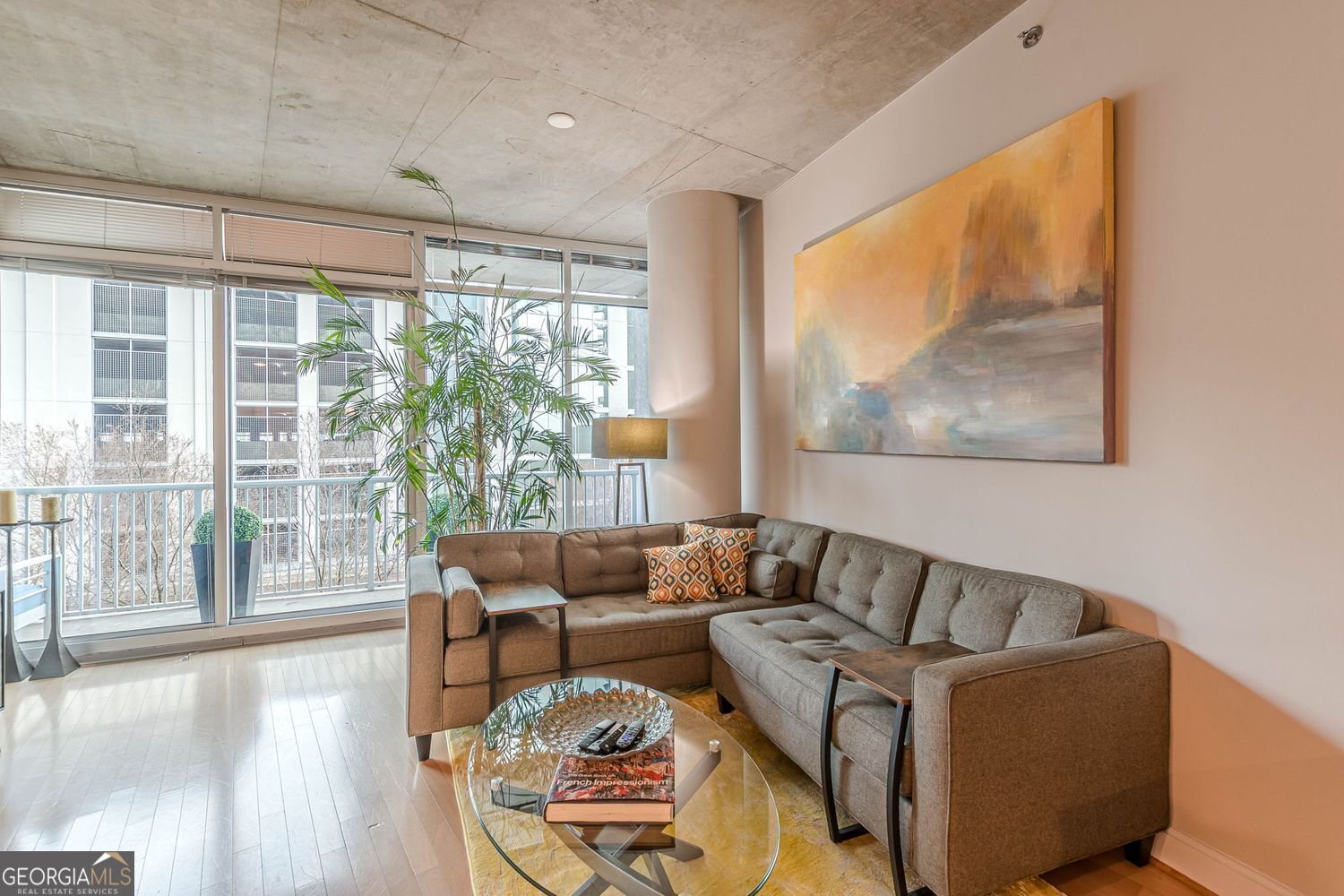 950 Peachtree Street Atlanta - Photo 9