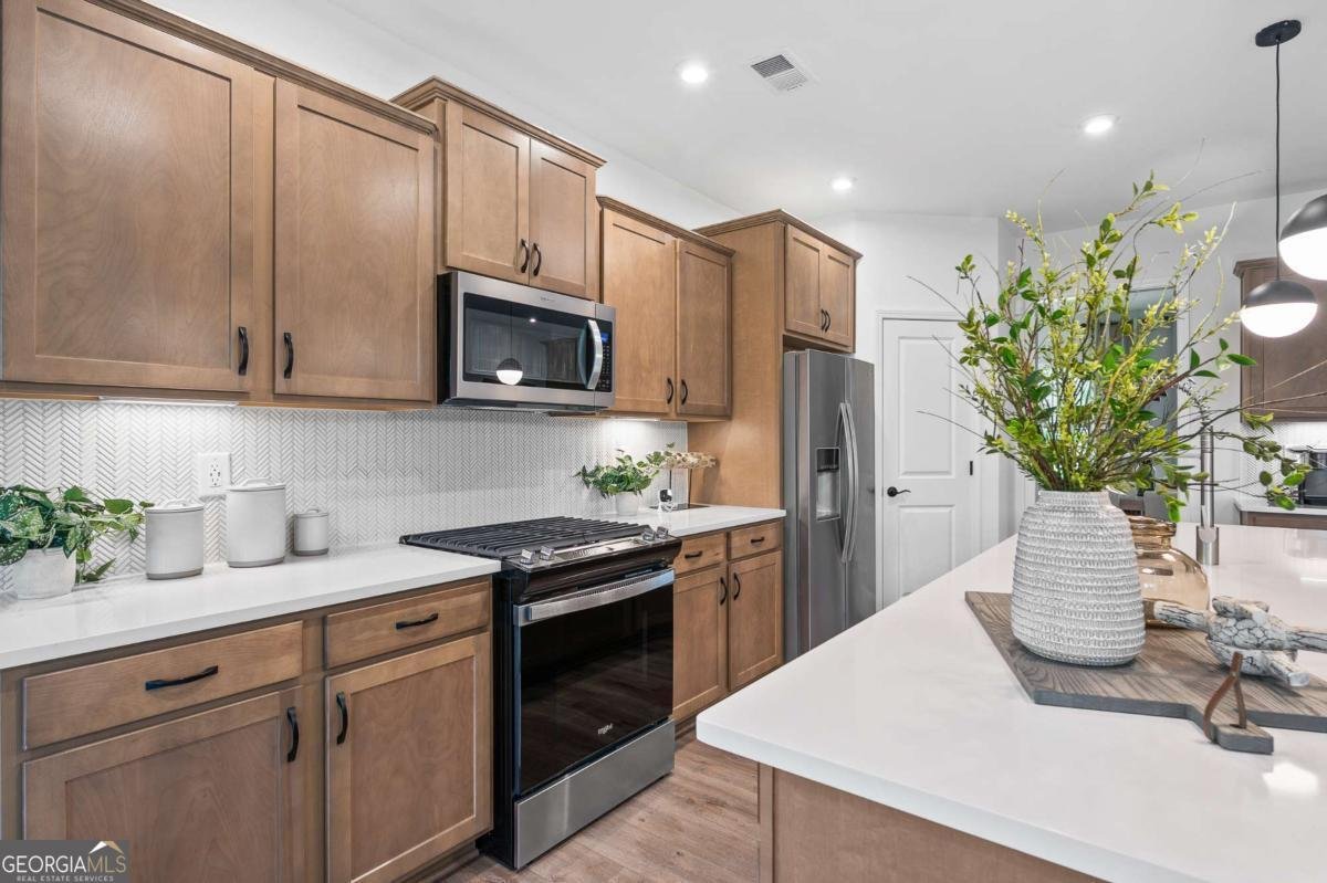 808 Tupelo Way Villa Rica - Photo 15