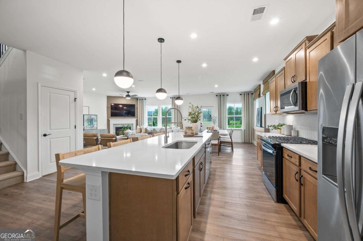 808 Tupelo Way Villa Rica - Photo 16